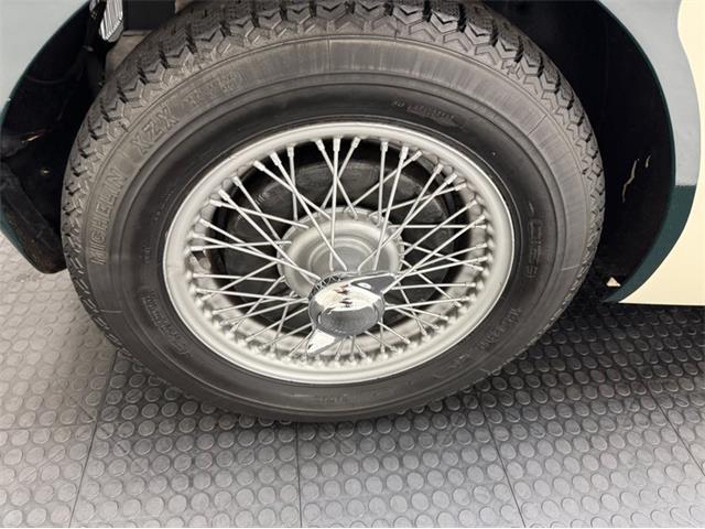 1956 Austin-Healey 100-4 (CC-2095579) for sale in Morgantown, Pennsylvania