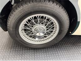 1956 Austin-Healey 100-4 (CC-2095579) for sale in Morgantown, Pennsylvania