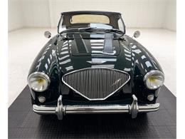 1956 Austin-Healey 100-4 (CC-2095579) for sale in Morgantown, Pennsylvania