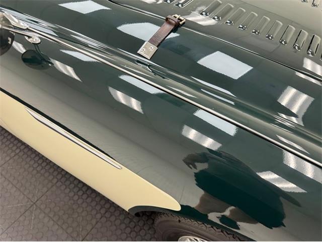 1956 Austin-Healey 100-4 (CC-2095579) for sale in Morgantown, Pennsylvania