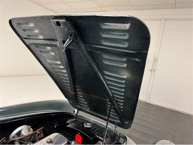 1956 Austin-Healey 100-4 (CC-2095579) for sale in Morgantown, Pennsylvania