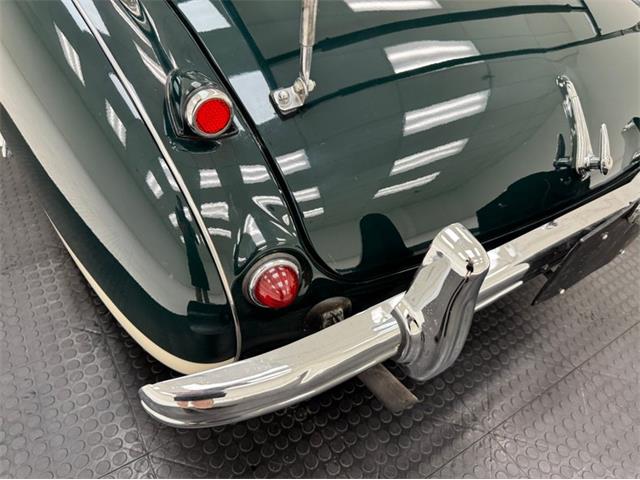 1956 Austin-Healey 100-4 (CC-2095579) for sale in Morgantown, Pennsylvania