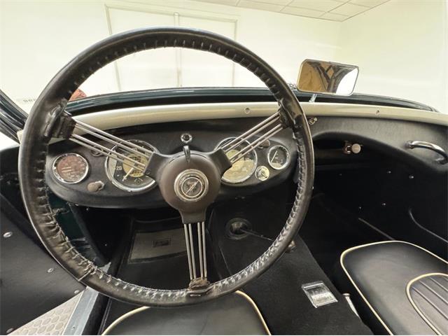 1956 Austin-Healey 100-4 (CC-2095579) for sale in Morgantown, Pennsylvania