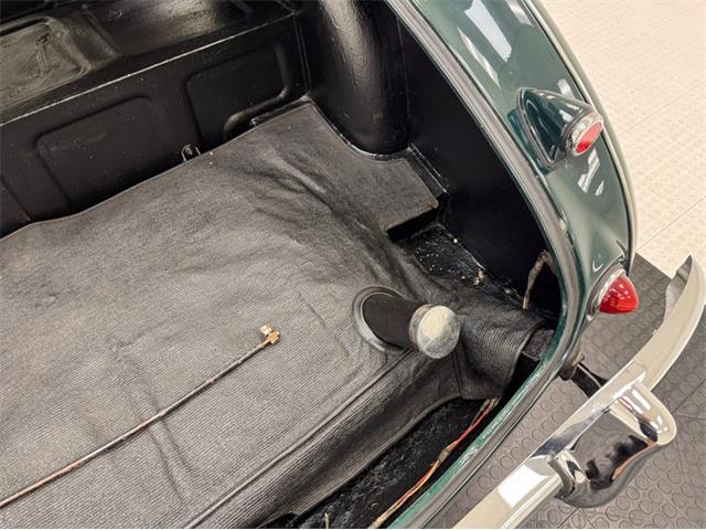 1956 Austin-Healey 100-4 (CC-2095579) for sale in Morgantown, Pennsylvania