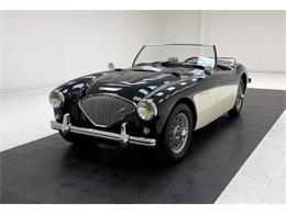 1956 Austin-Healey 100-4 (CC-2095579) for sale in Morgantown, Pennsylvania