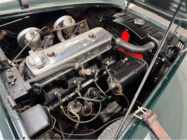 1956 Austin-Healey 100-4 (CC-2095579) for sale in Morgantown, Pennsylvania