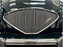 1956 Austin-Healey 100-4 (CC-2095579) for sale in Morgantown, Pennsylvania