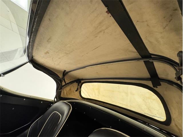 1956 Austin-Healey 100-4 (CC-2095579) for sale in Morgantown, Pennsylvania