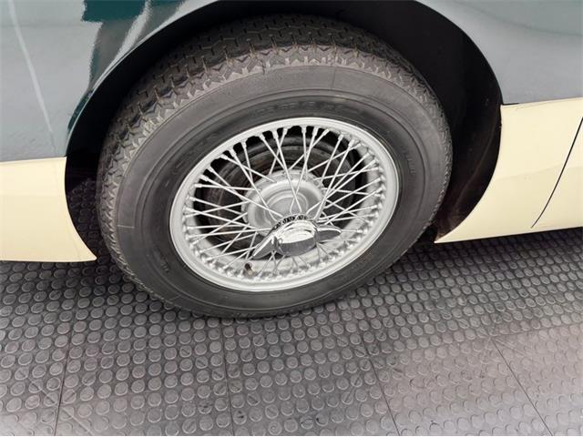1956 Austin-Healey 100-4 (CC-2095579) for sale in Morgantown, Pennsylvania