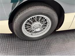 1956 Austin-Healey 100-4 (CC-2095579) for sale in Morgantown, Pennsylvania