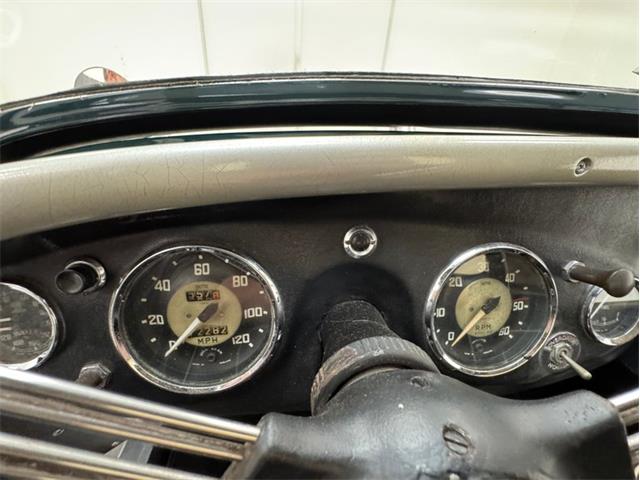 1956 Austin-Healey 100-4 (CC-2095579) for sale in Morgantown, Pennsylvania
