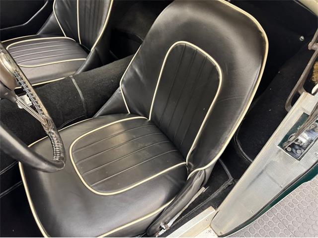 1956 Austin-Healey 100-4 (CC-2095579) for sale in Morgantown, Pennsylvania