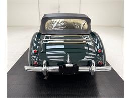 1956 Austin-Healey 100-4 (CC-2095579) for sale in Morgantown, Pennsylvania