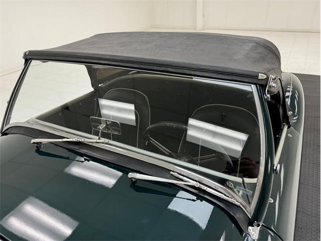 1956 Austin-Healey 100-4 (CC-2095579) for sale in Morgantown, Pennsylvania