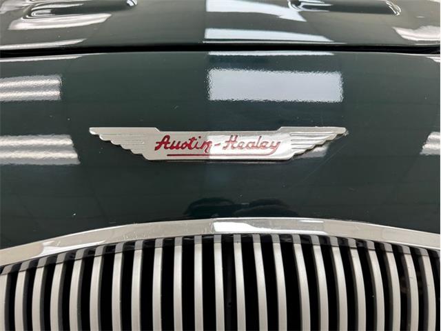 1956 Austin-Healey 100-4 (CC-2095579) for sale in Morgantown, Pennsylvania