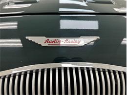 1956 Austin-Healey 100-4 (CC-2095579) for sale in Morgantown, Pennsylvania