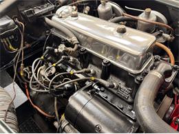 1956 Austin-Healey 100-4 (CC-2095579) for sale in Morgantown, Pennsylvania