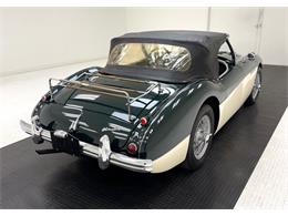 1956 Austin-Healey 100-4 (CC-2095579) for sale in Morgantown, Pennsylvania
