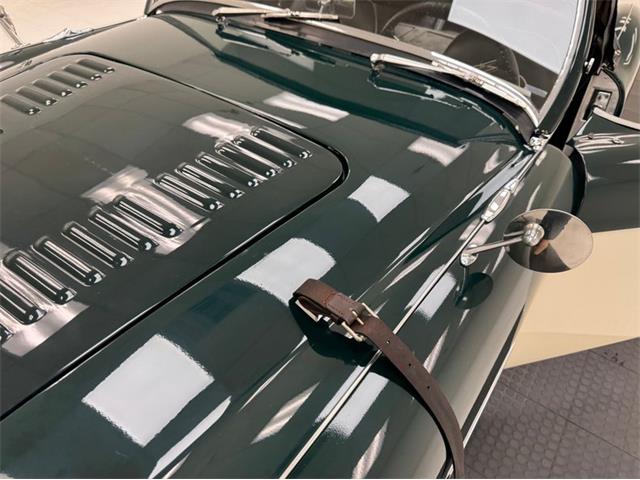 1956 Austin-Healey 100-4 (CC-2095579) for sale in Morgantown, Pennsylvania