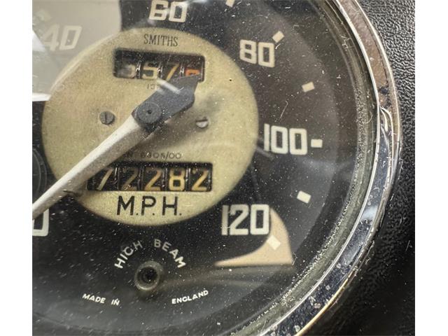 1956 Austin-Healey 100-4 (CC-2095579) for sale in Morgantown, Pennsylvania