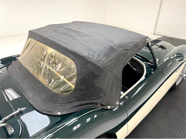 1956 Austin-Healey 100-4 (CC-2095579) for sale in Morgantown, Pennsylvania