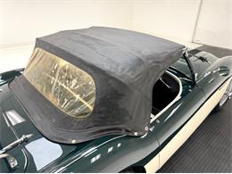 1956 Austin-Healey 100-4 (CC-2095579) for sale in Morgantown, Pennsylvania