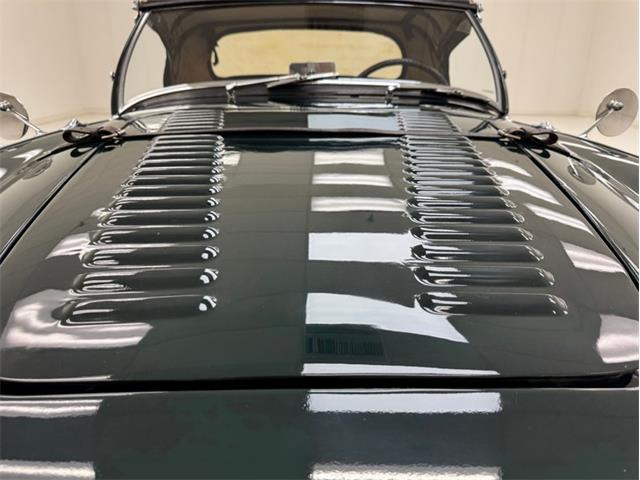 1956 Austin-Healey 100-4 (CC-2095579) for sale in Morgantown, Pennsylvania