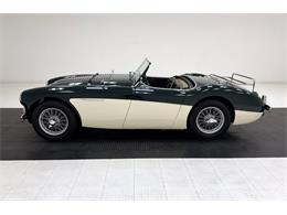 1956 Austin-Healey 100-4 (CC-2095579) for sale in Morgantown, Pennsylvania