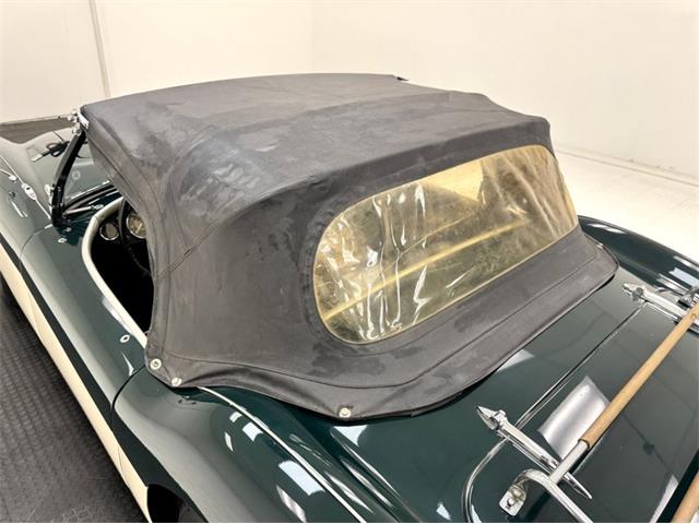 1956 Austin-Healey 100-4 (CC-2095579) for sale in Morgantown, Pennsylvania