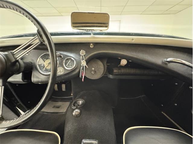 1956 Austin-Healey 100-4 (CC-2095579) for sale in Morgantown, Pennsylvania