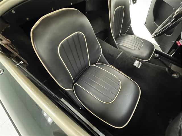 1956 Austin-Healey 100-4 (CC-2095579) for sale in Morgantown, Pennsylvania