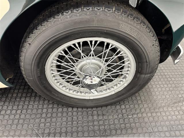 1956 Austin-Healey 100-4 (CC-2095579) for sale in Morgantown, Pennsylvania