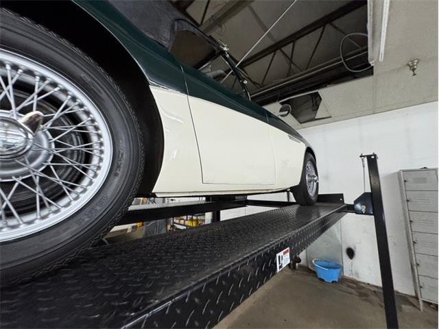 1956 Austin-Healey 100-4 (CC-2095579) for sale in Morgantown, Pennsylvania