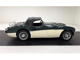 1956 Austin-Healey 100-4 (CC-2095579) for sale in Morgantown, Pennsylvania