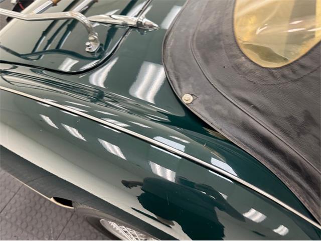 1956 Austin-Healey 100-4 (CC-2095579) for sale in Morgantown, Pennsylvania