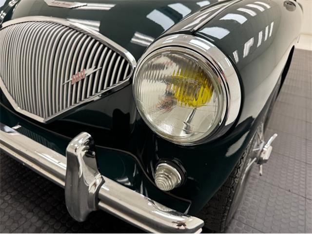 1956 Austin-Healey 100-4 (CC-2095579) for sale in Morgantown, Pennsylvania
