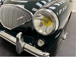 1956 Austin-Healey 100-4 (CC-2095579) for sale in Morgantown, Pennsylvania