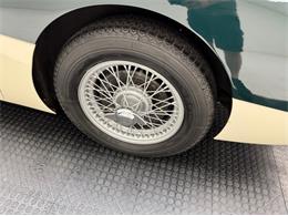 1956 Austin-Healey 100-4 (CC-2095579) for sale in Morgantown, Pennsylvania