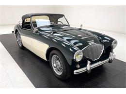 1956 Austin-Healey 100-4 (CC-2095579) for sale in Morgantown, Pennsylvania