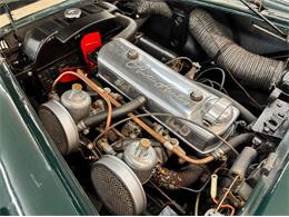 1956 Austin-Healey 100-4 (CC-2095579) for sale in Morgantown, Pennsylvania