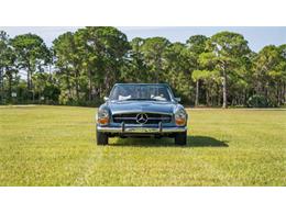 1971 Mercedes-Benz 280SL (CC-2090558) for sale in Boca Raton, Florida