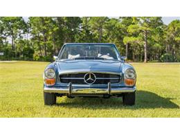 1971 Mercedes-Benz 280SL (CC-2090558) for sale in Boca Raton, Florida