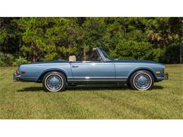 1971 Mercedes-Benz 280SL (CC-2090558) for sale in Boca Raton, Florida
