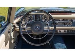 1971 Mercedes-Benz 280SL (CC-2090558) for sale in Boca Raton, Florida