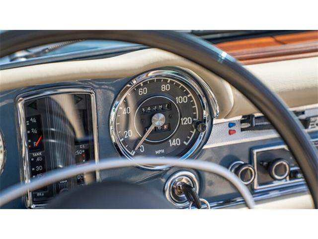 1971 Mercedes-Benz 280SL (CC-2090558) for sale in Boca Raton, Florida