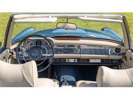 1971 Mercedes-Benz 280SL (CC-2090558) for sale in Boca Raton, Florida