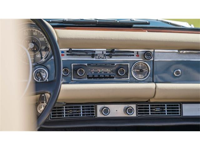 1971 Mercedes-Benz 280SL (CC-2090558) for sale in Boca Raton, Florida