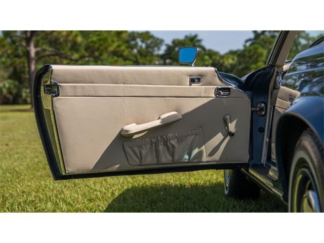 1971 Mercedes-Benz 280SL (CC-2090558) for sale in Boca Raton, Florida