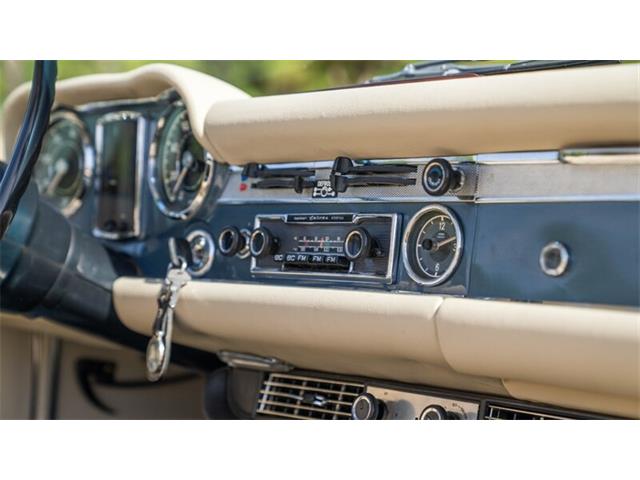 1971 Mercedes-Benz 280SL (CC-2090558) for sale in Boca Raton, Florida