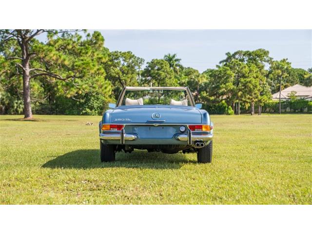 1971 Mercedes-Benz 280SL (CC-2090558) for sale in Boca Raton, Florida